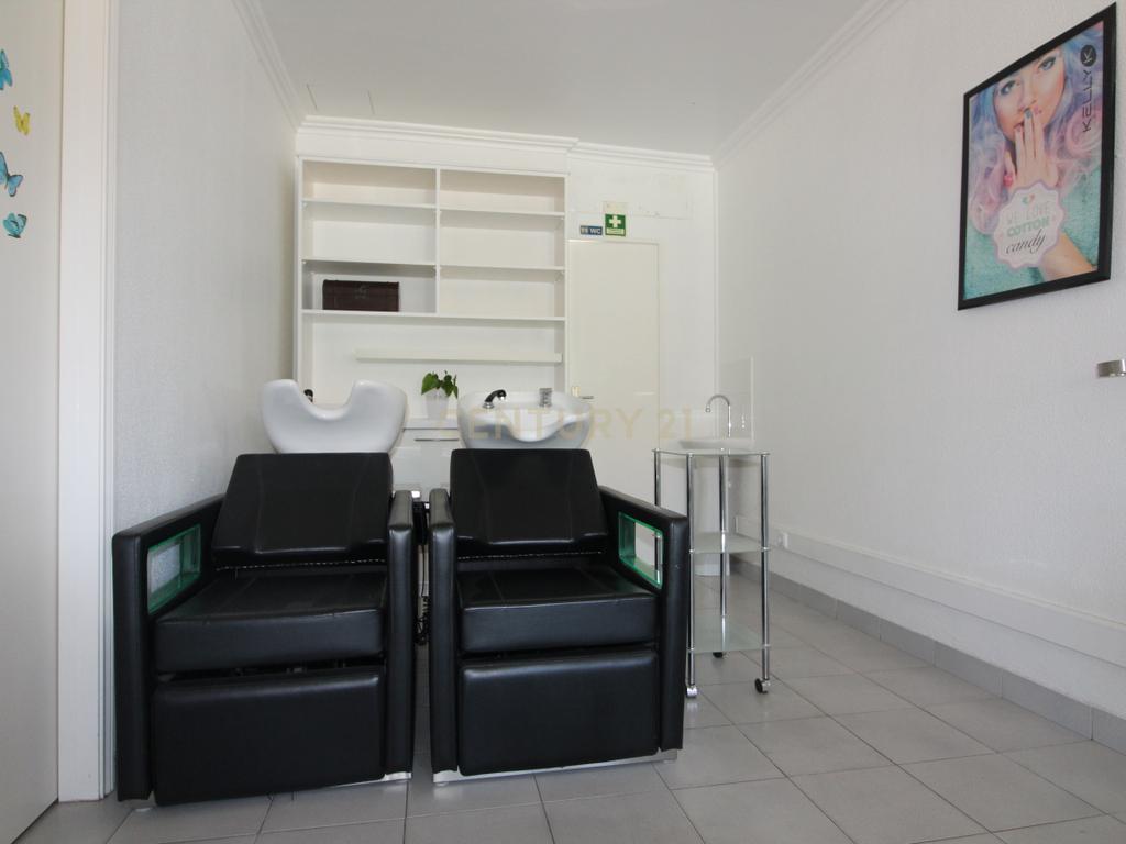 Loja de Cabeleireiro para Arrendamento – Carcavelos - Image 5