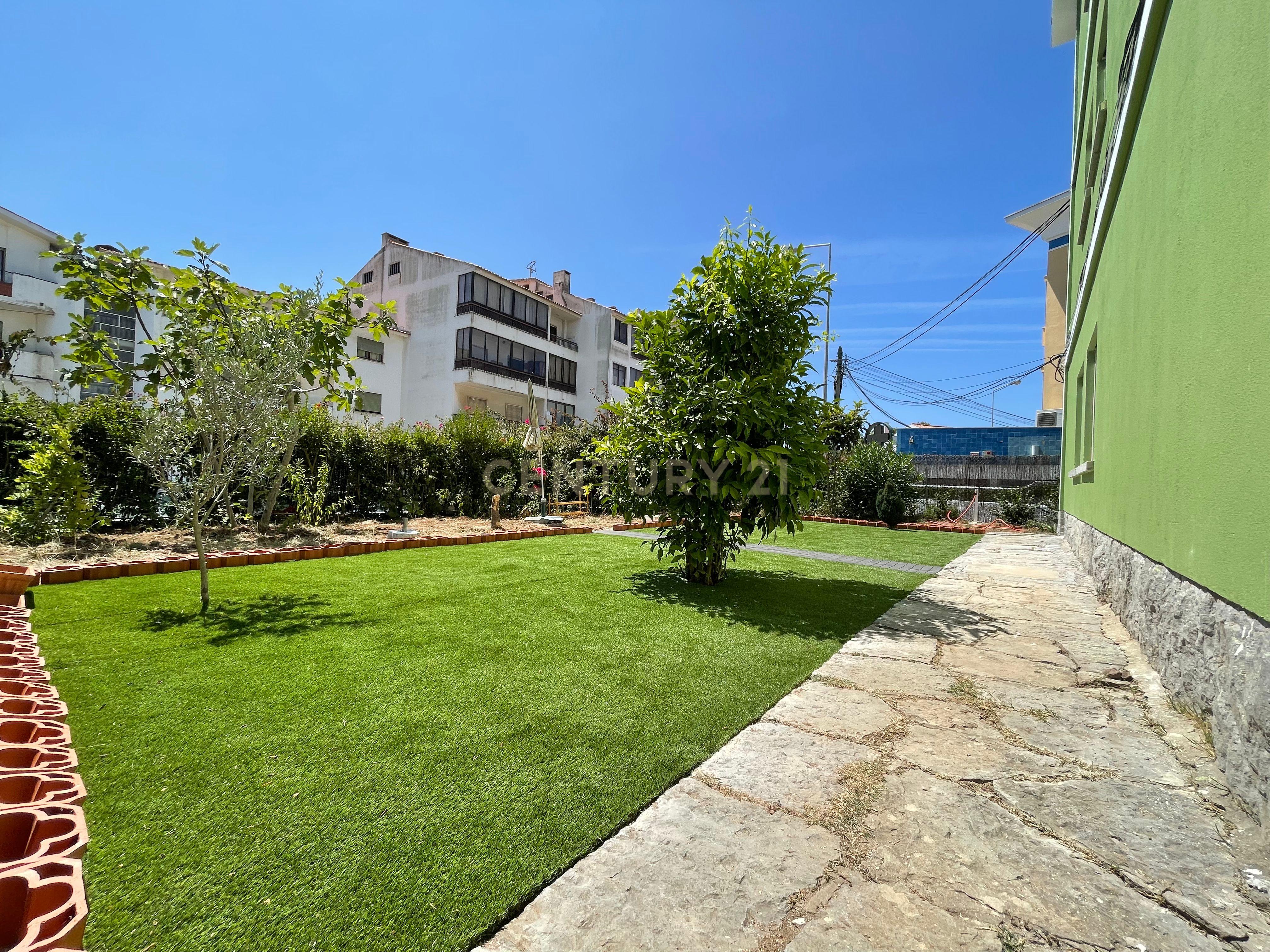 Arrendamento T3 em Cascais - Image 16