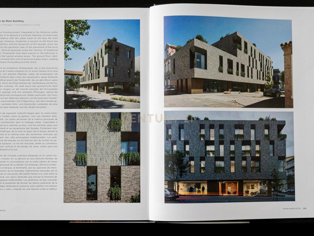 Apartamento de Luxo T3 no Centro de Viana do Castelo - Image 3