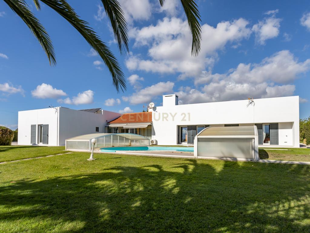 QUINTA DO POCEIRÃO - 2 MORADIAS - GARAGENS - PISCINA - ANEXOS - PALMELA - Image 14