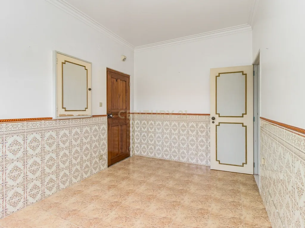 CONCELHO DE MAFRA .MORADIA TÉRREA . LOGRADOURO DE 20M2. A 20 MINUTOS DE LISBOA - Image 12