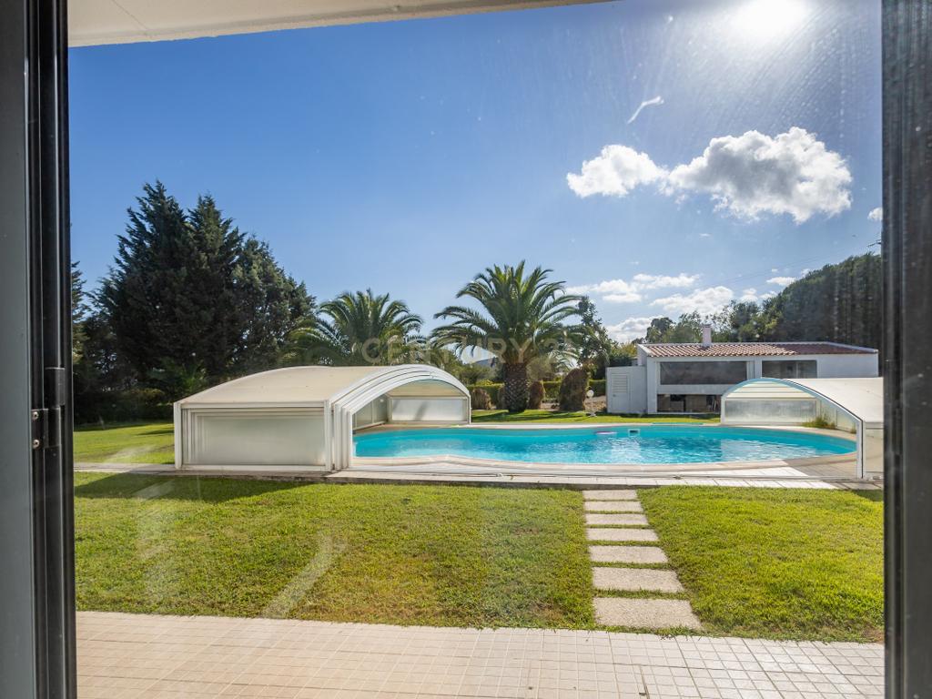 QUINTA DO POCEIRÃO - 2 MORADIAS - GARAGENS - PISCINA - ANEXOS - PALMELA - Image 6
