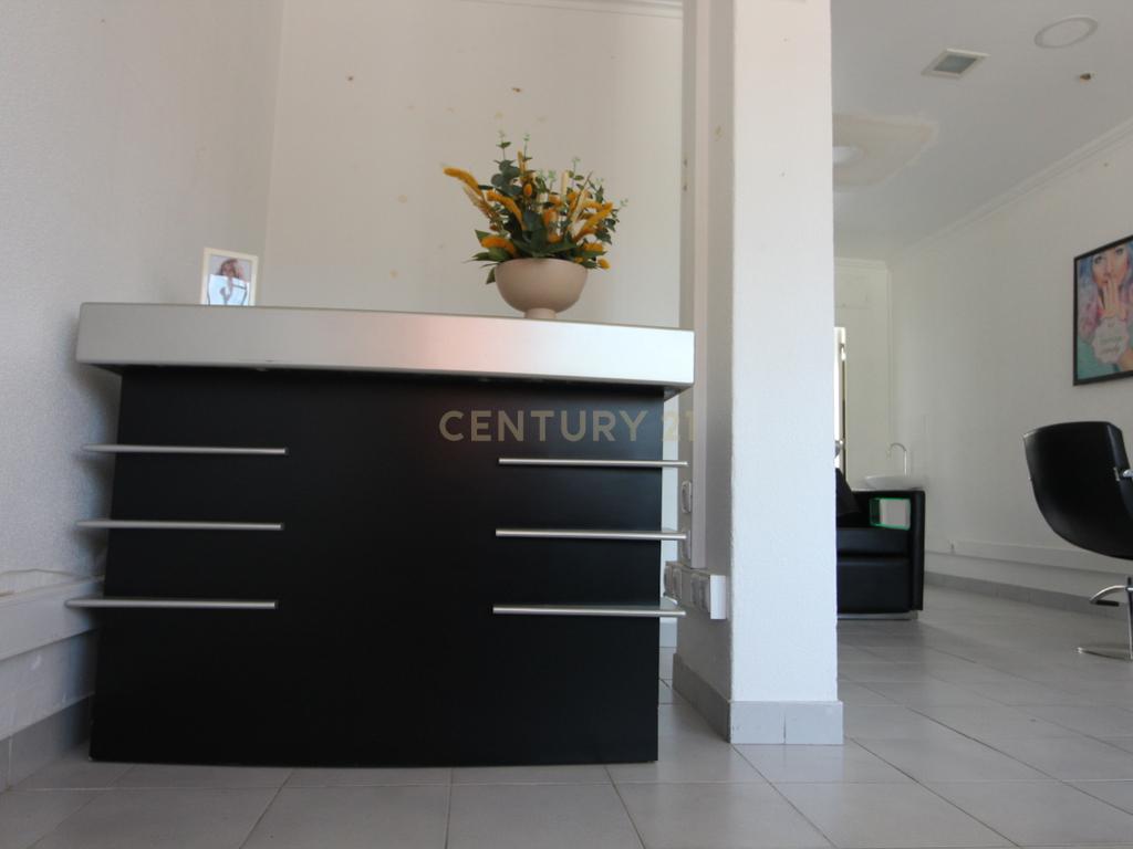 Loja de Cabeleireiro para Arrendamento – Carcavelos - Image 8