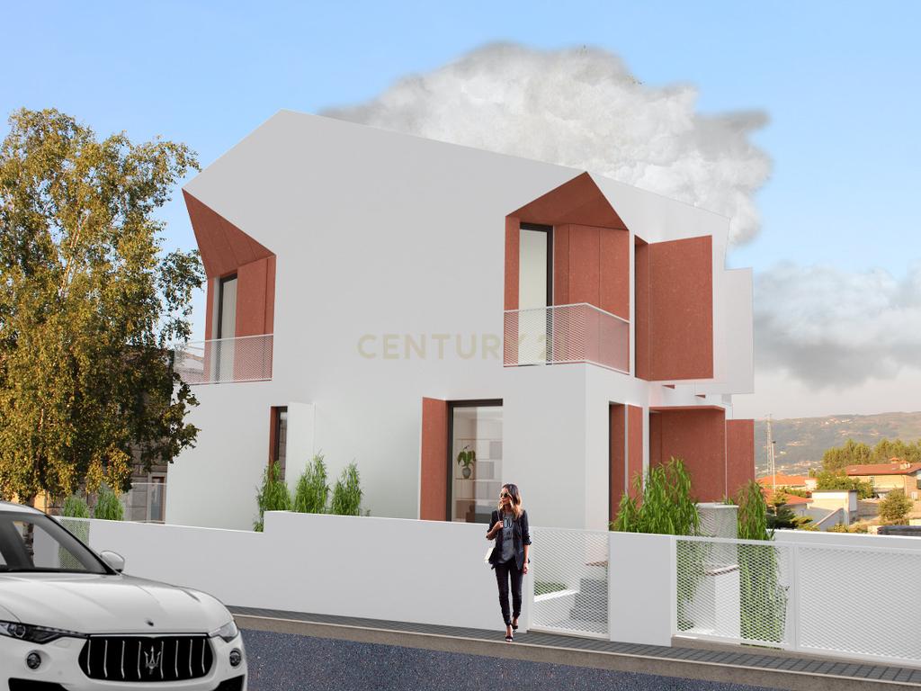 Oportunidade Única para Construção na Povoação Grande, Freixo - Image 3