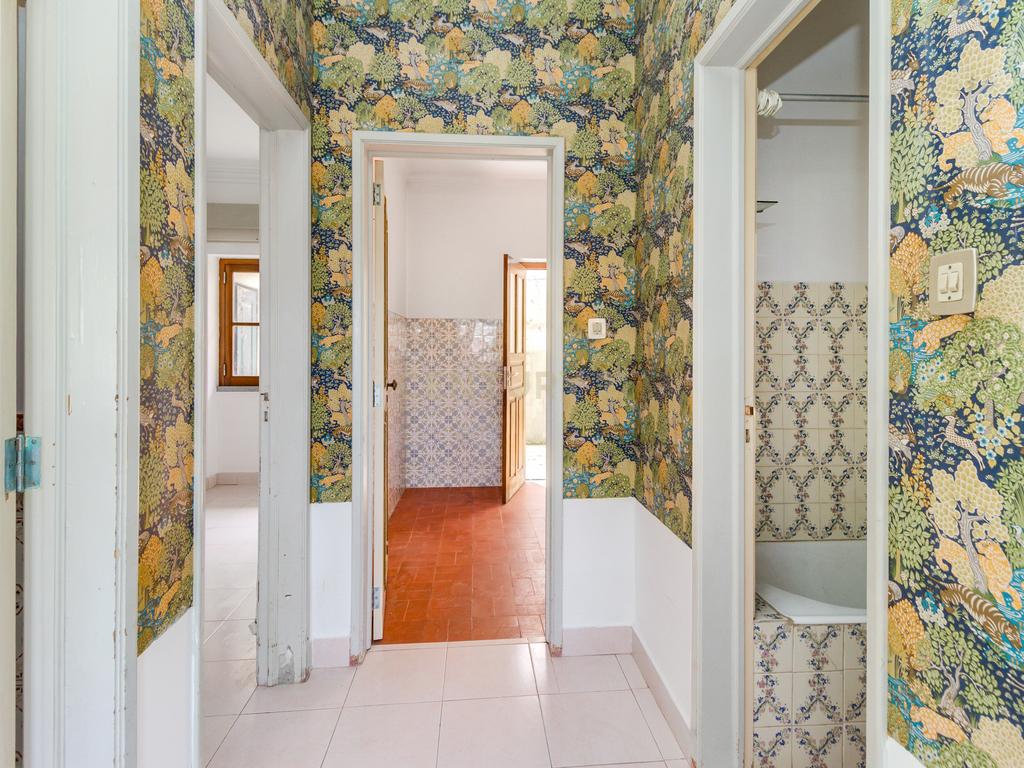 CONCELHO DE MAFRA .MORADIA TÉRREA .  LOGRADOURO DE 20M2. A 20 MINUTOS DE LISBOA - Image 3