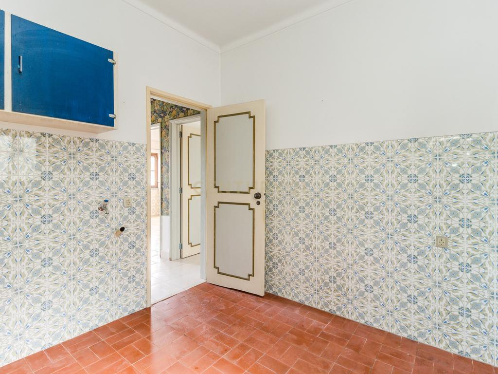 CONCELHO DE MAFRA .MORADIA TÉRREA .  LOGRADOURO DE 20M2. A 20 MINUTOS DE LISBOA - Image 6