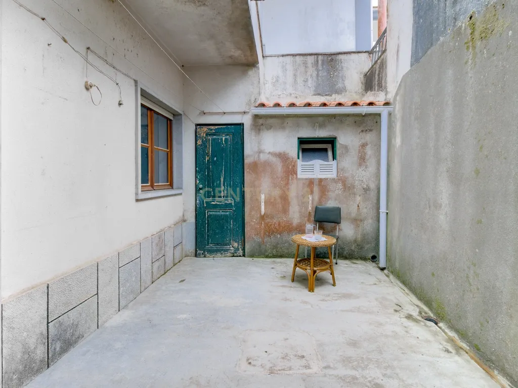 CONCELHO DE MAFRA .MORADIA TÉRREA . LOGRADOURO DE 20M2. A 20 MINUTOS DE LISBOA - Image 23