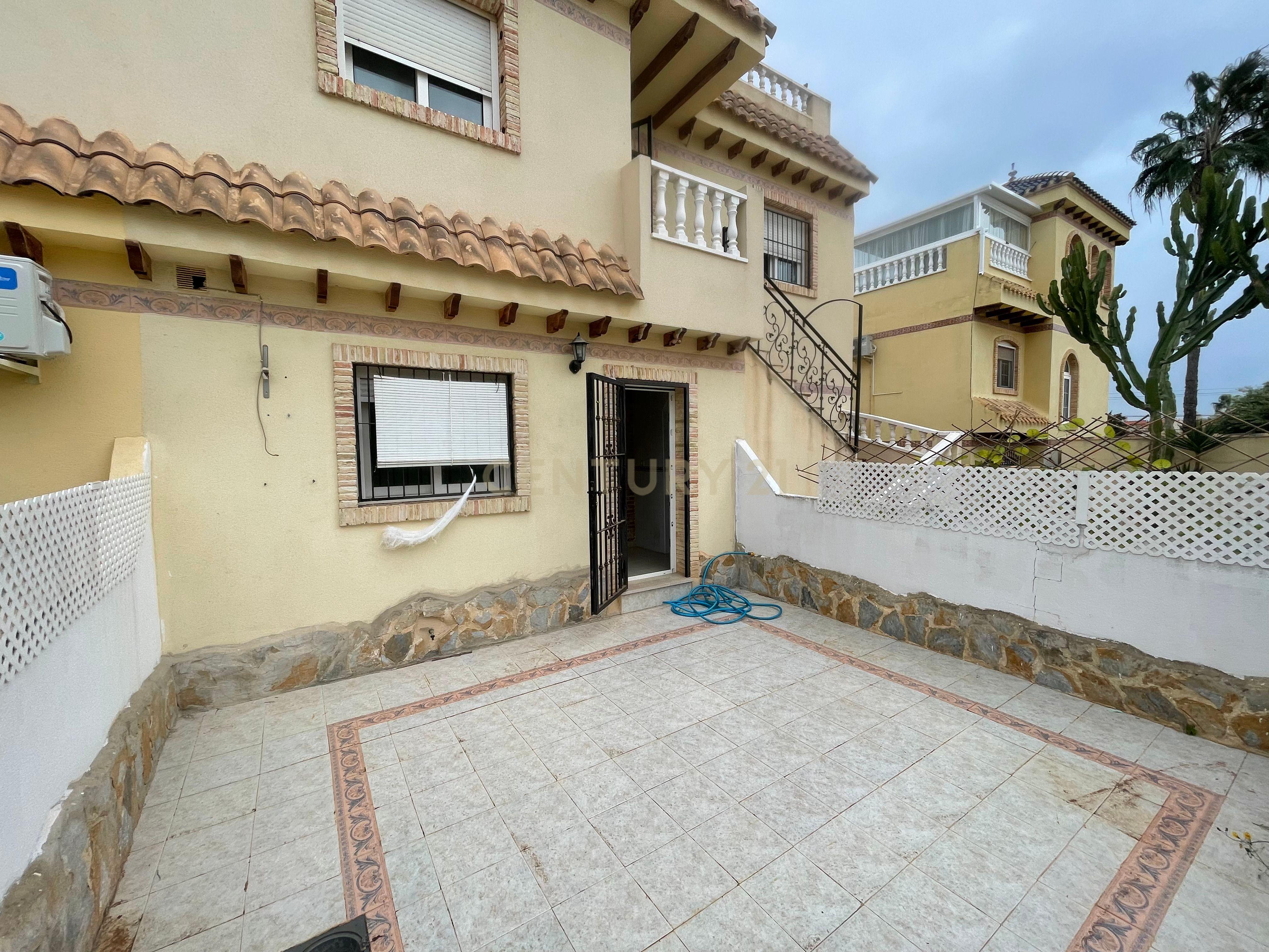 Casa Moderna com Terraço em Alacant por 148.000€ - Image 10