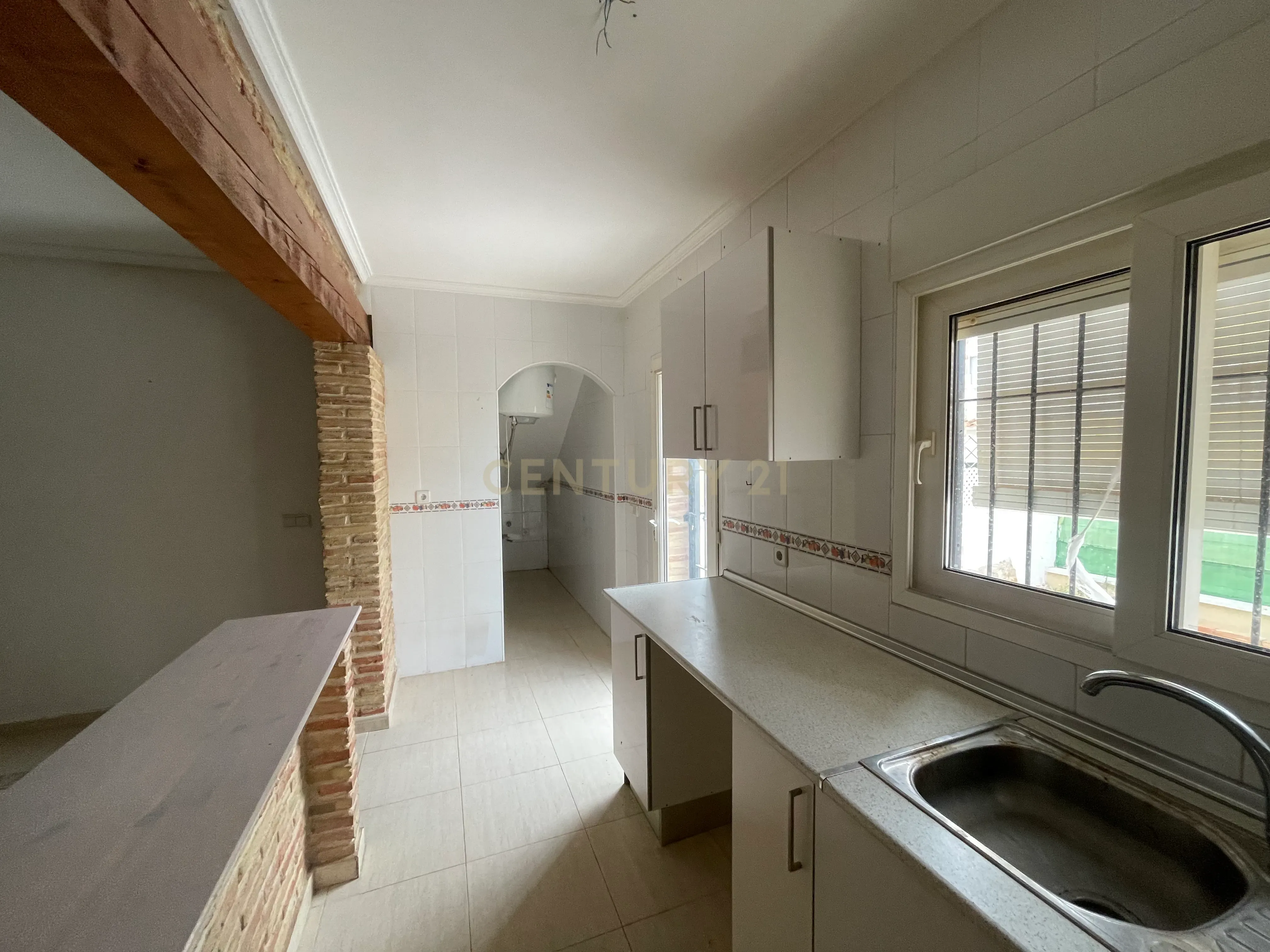 Casa Moderna com Terraço em Alacant por 148.000€ - Image 13