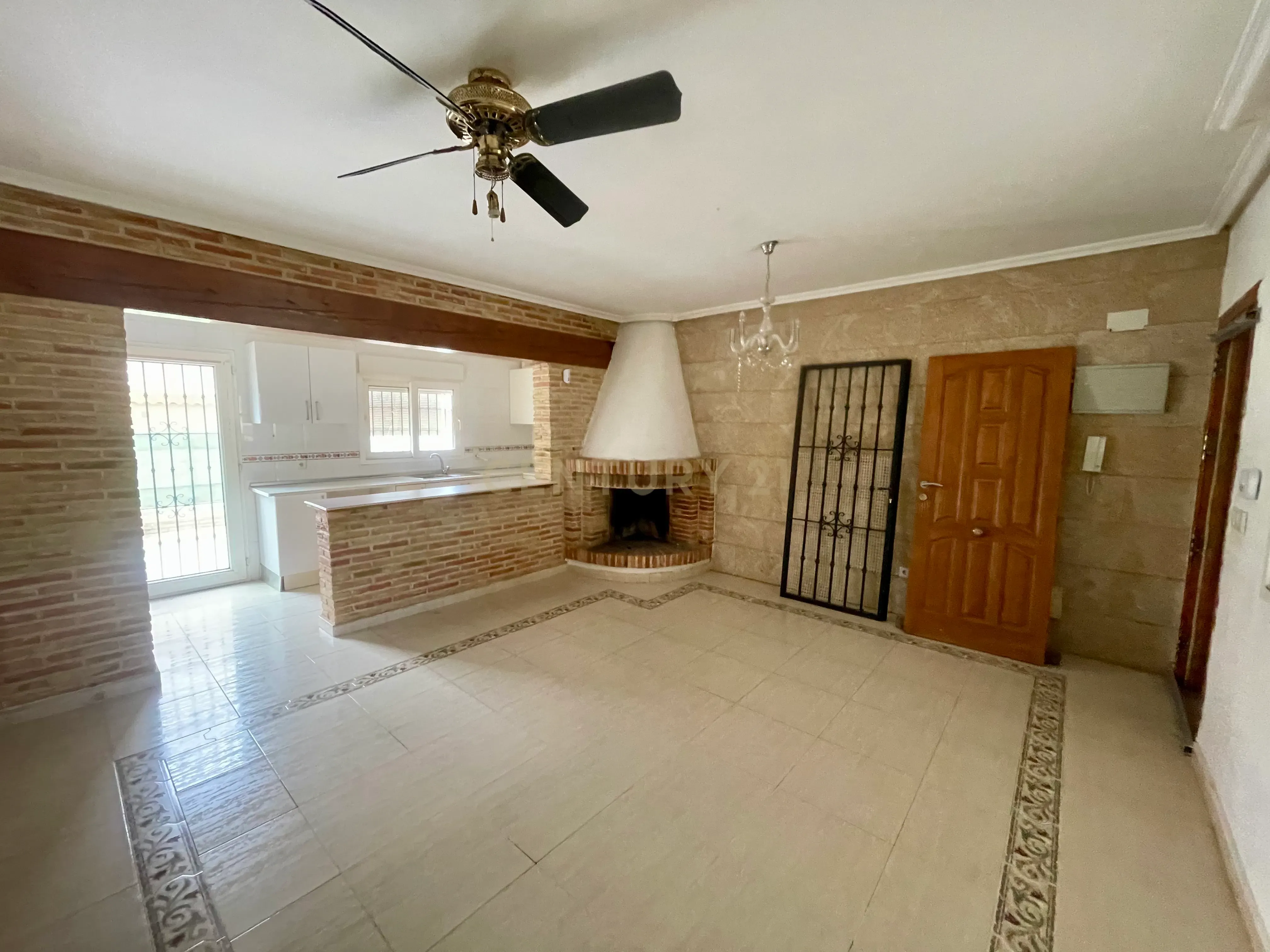 Casa Moderna com Terraço em Alacant por 148.000€ - Image 12