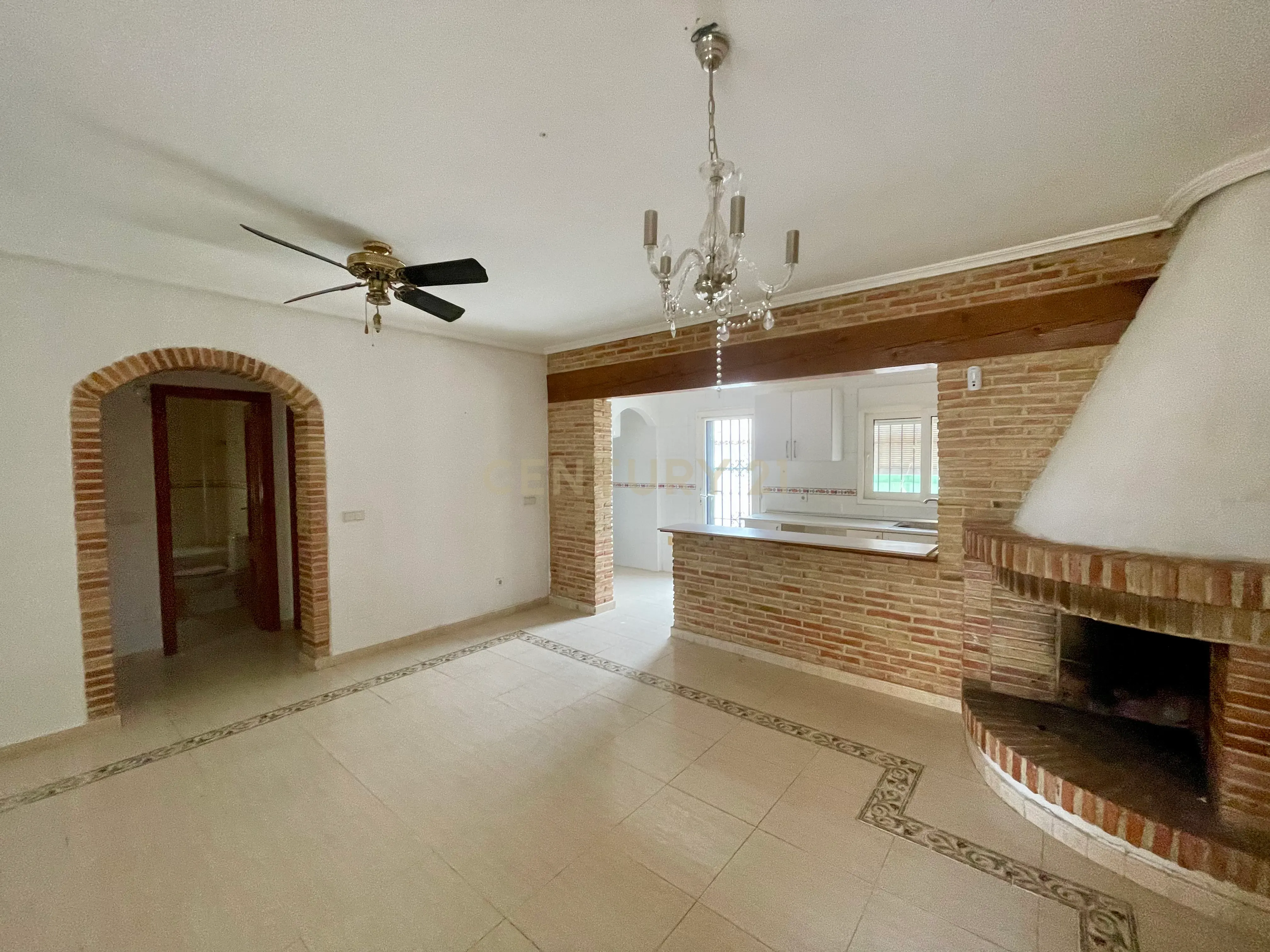 Casa Moderna com Terraço em Alacant por 148.000€ - Image 4