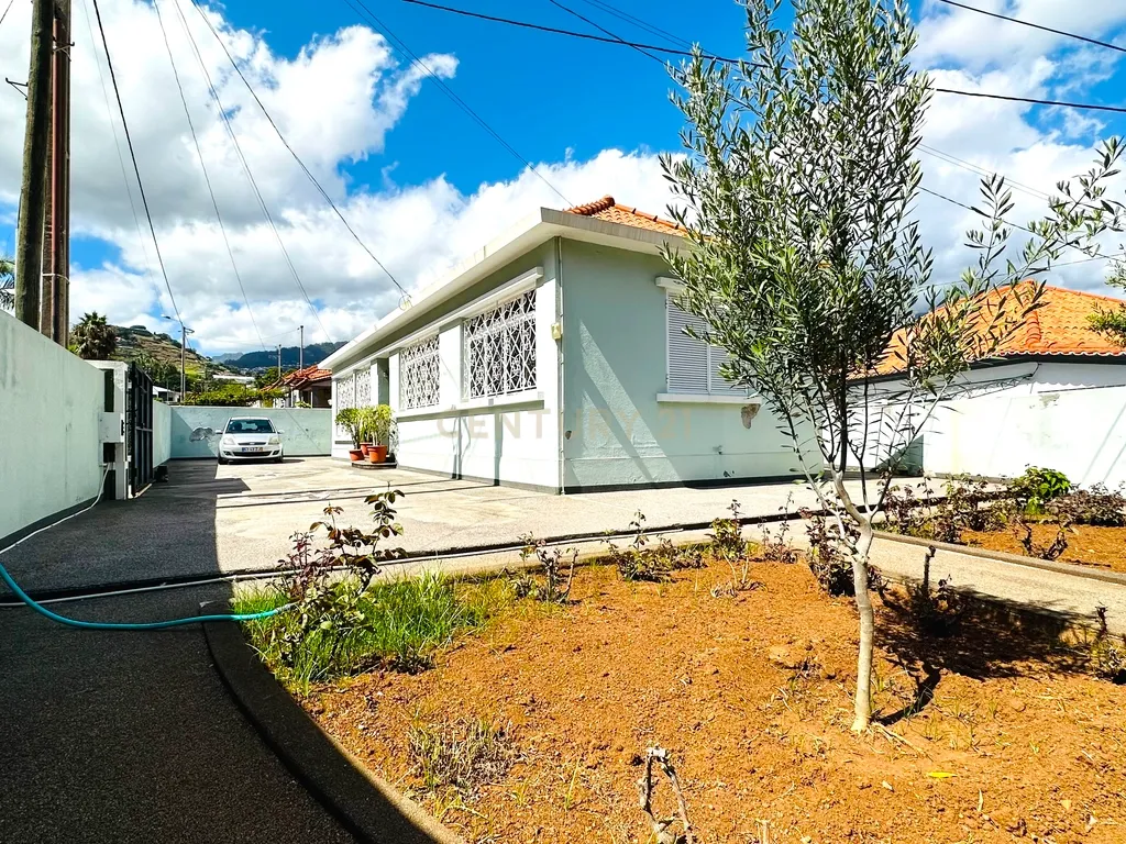 Moradia Tradicional Térrea - Virtudes - Funchal - Image 18