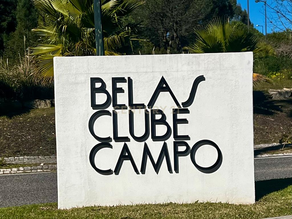Moradia T5 Vista Golfe | Belas Clube de Campo - Image 49