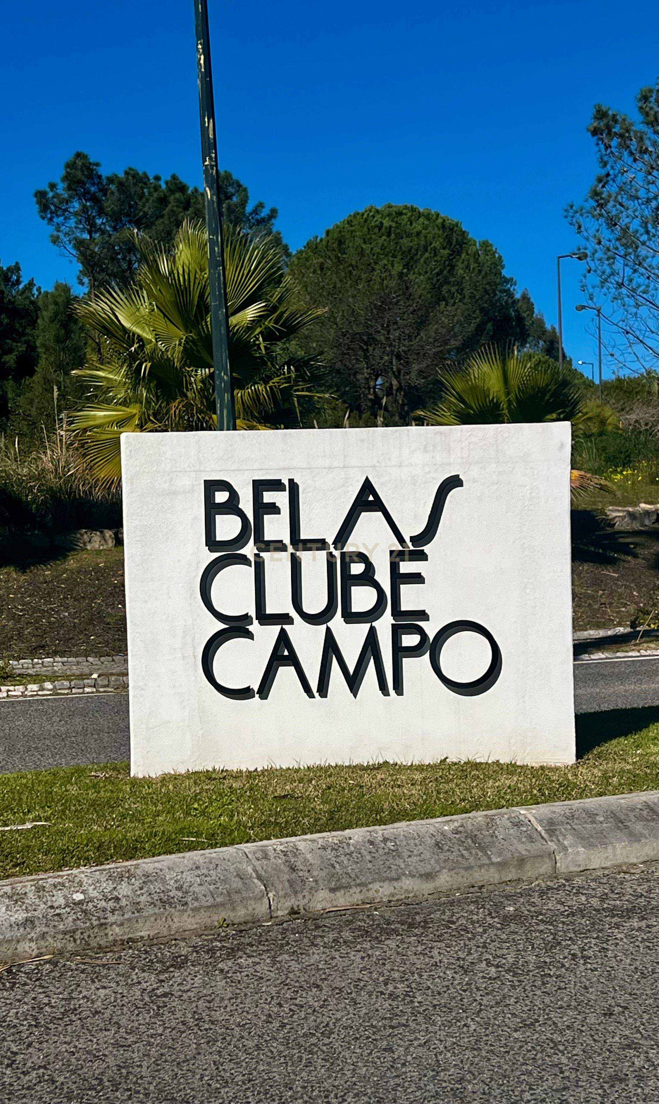 Terreno Urbano 1760M2 vista lago | Belas Clube de Campo - Image 16
