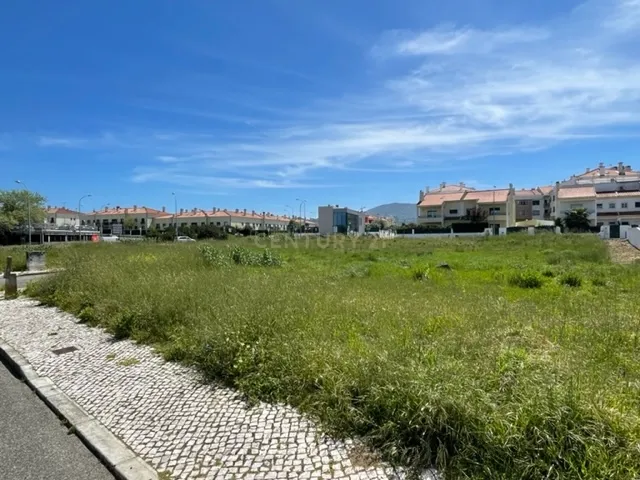 Sintra Lourel - lote de terreno urbano 3,639,75m2 - Image 6