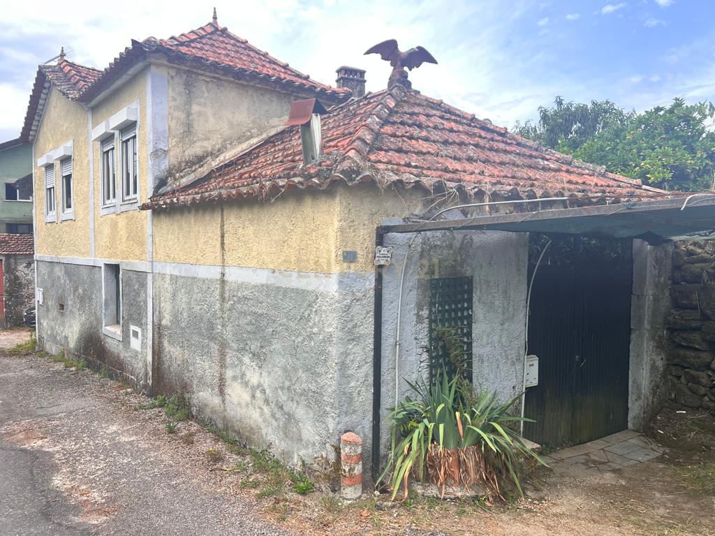Casa Rural em Fornelo, Arcozelo das Maias - Image 5