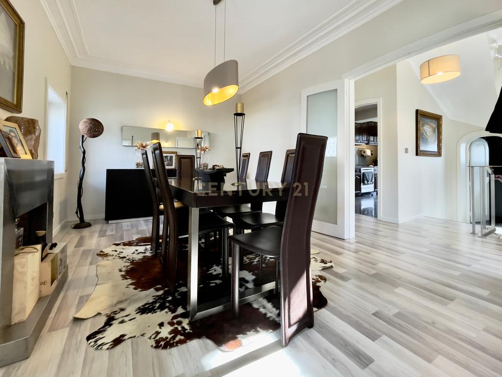 Moradia T3 no Amial com Jardim, Garagem e Sala de Cinema – Localização Privilegiada e Fáceis acessos às Autoestradas! - Image 17