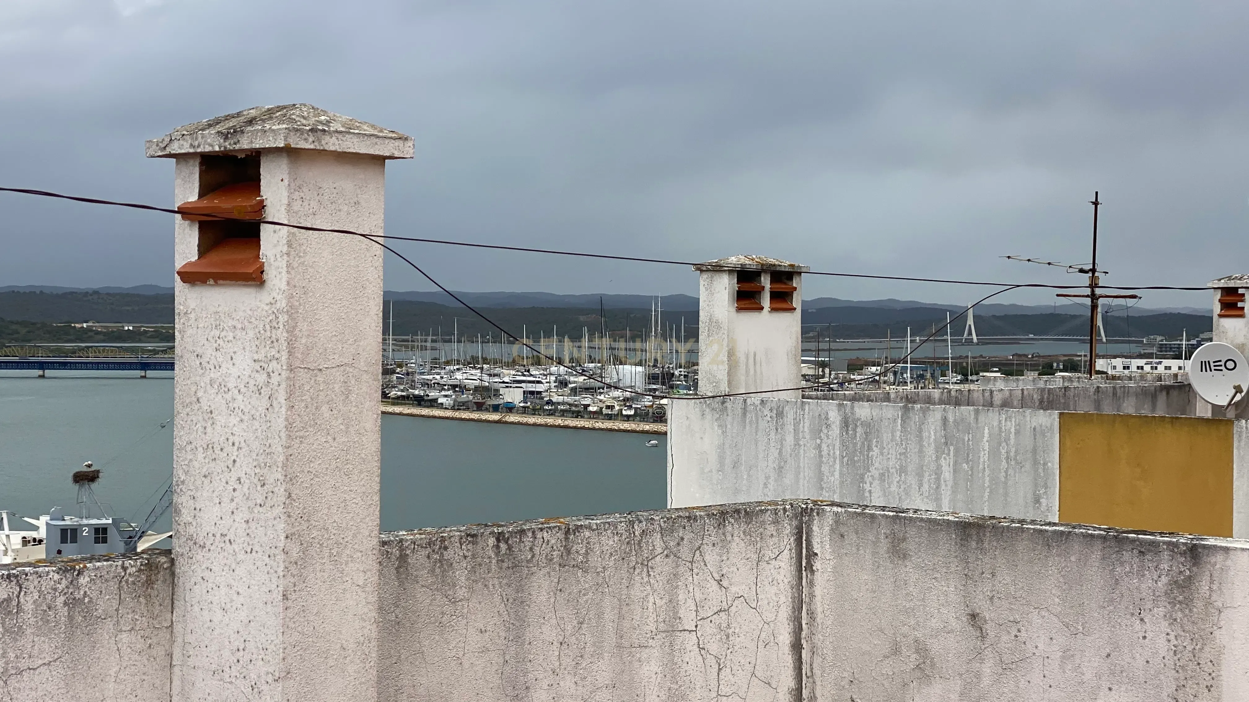 T2 com Vista para Marina Portimão - Image 17
