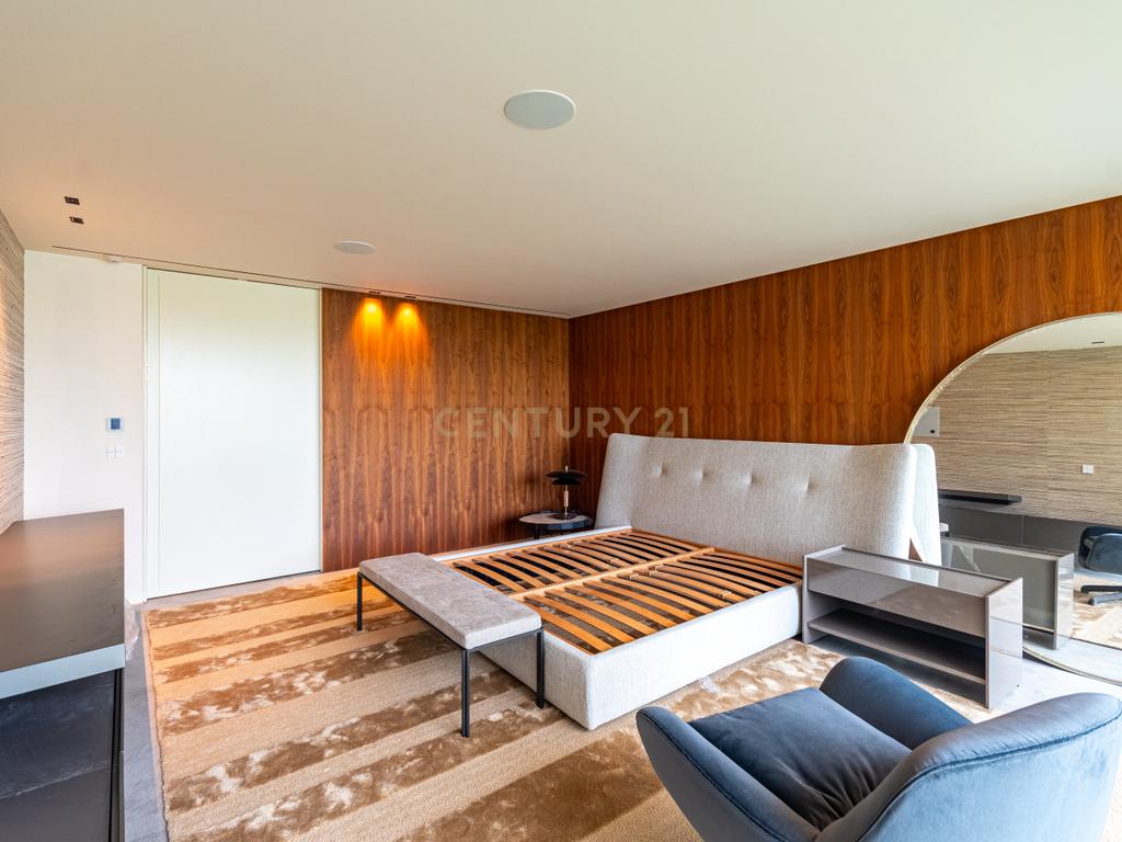 VILLA SPECIALE - MORADIA T4 COM DECORAÇÃO INCLUÍDA EM ALCOCHETE - Image 42