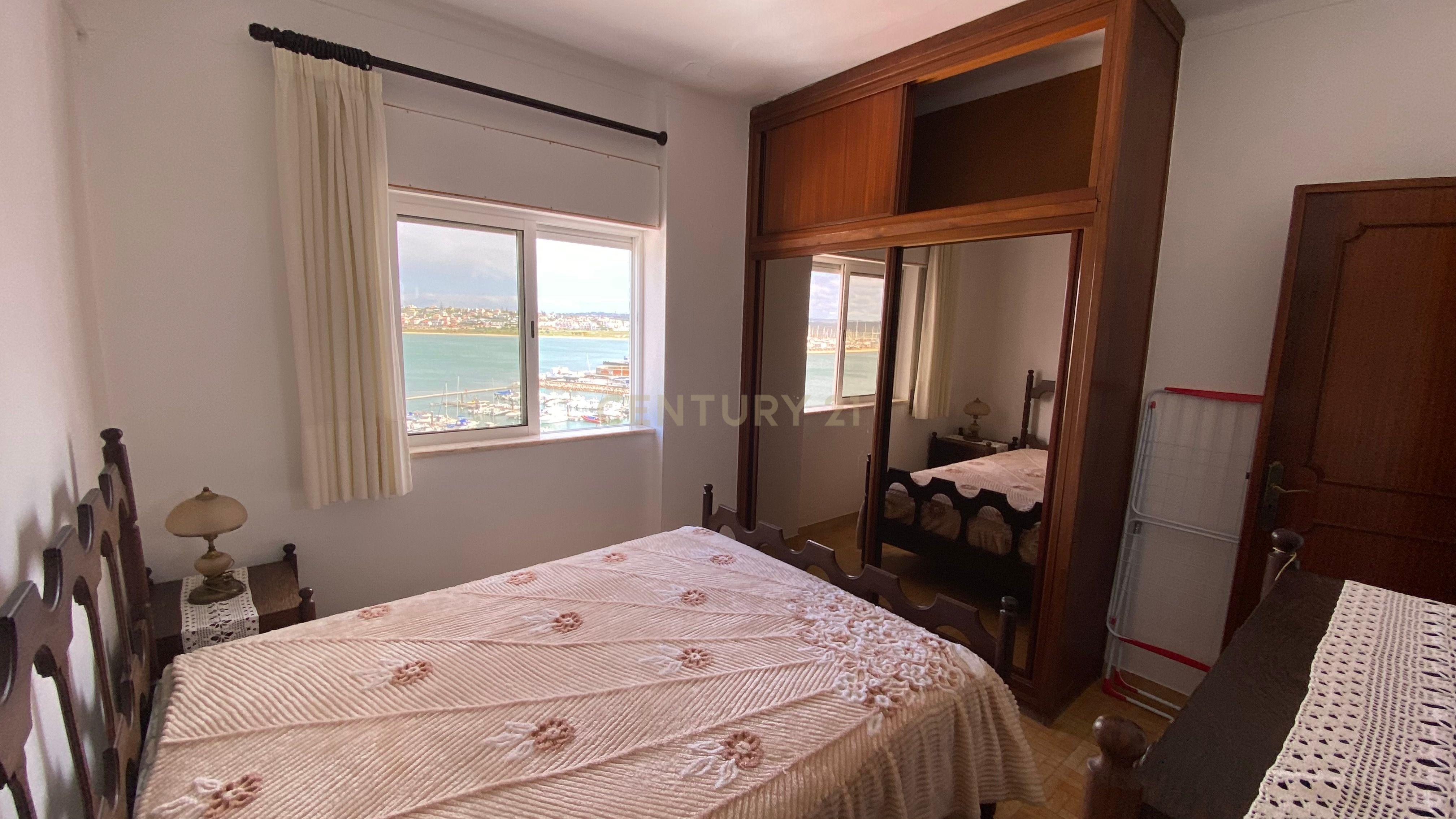 T2 com Vista para Marina Portimão - Image 25