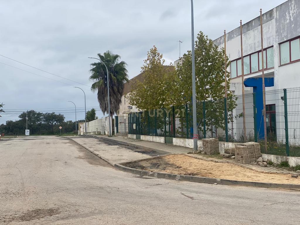 Armazém 1545m2 Ermidas do Sado - Image 5