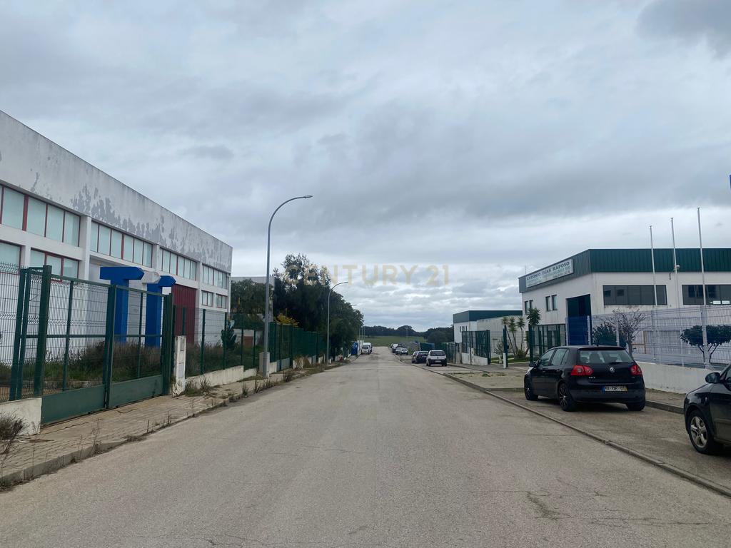 Armazém 1545m2 Ermidas do Sado - Image 6