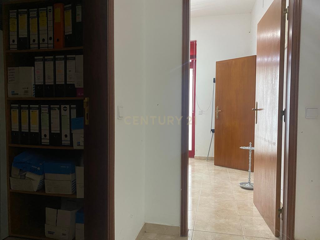 Armazém 1545m2 Ermidas do Sado - Image 9