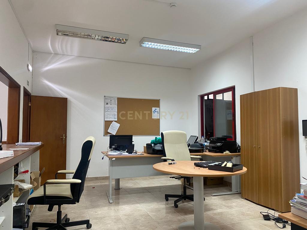 Armazém 1545m2 Ermidas do Sado - Image 10