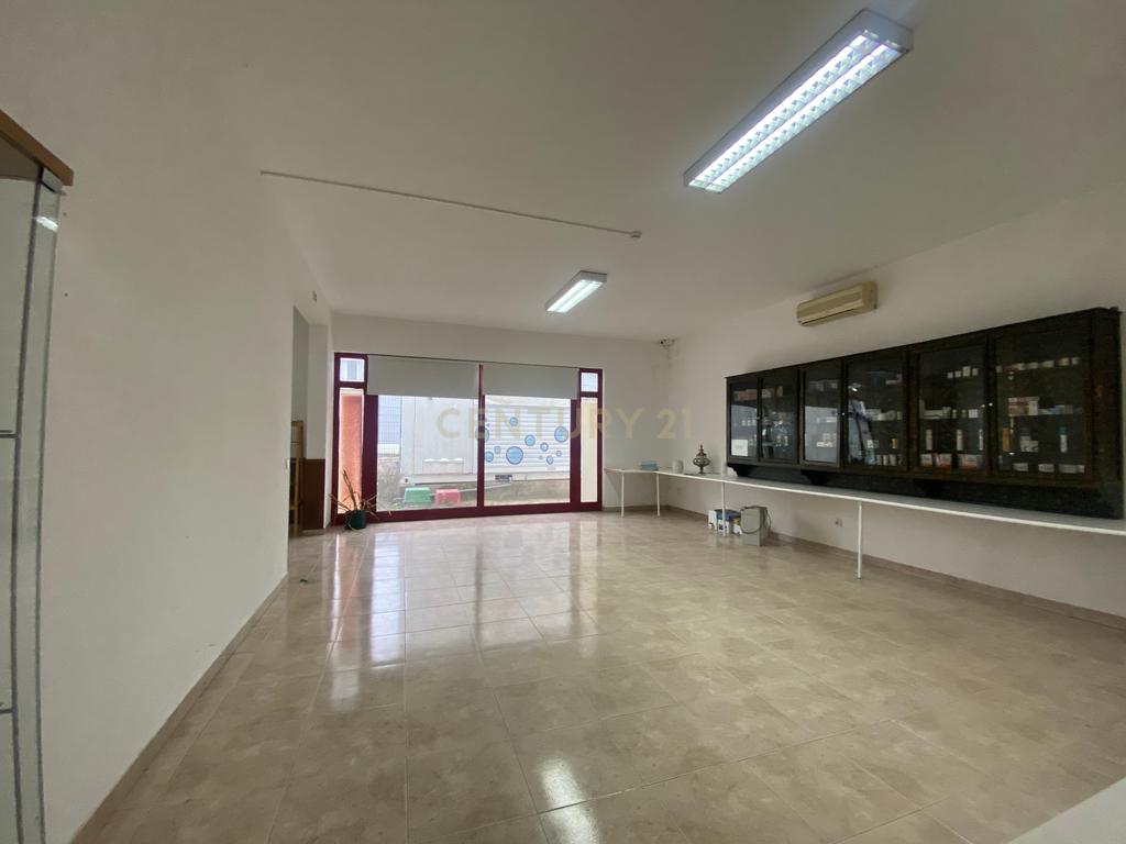 Armazém 1545m2 Ermidas do Sado - Image 14