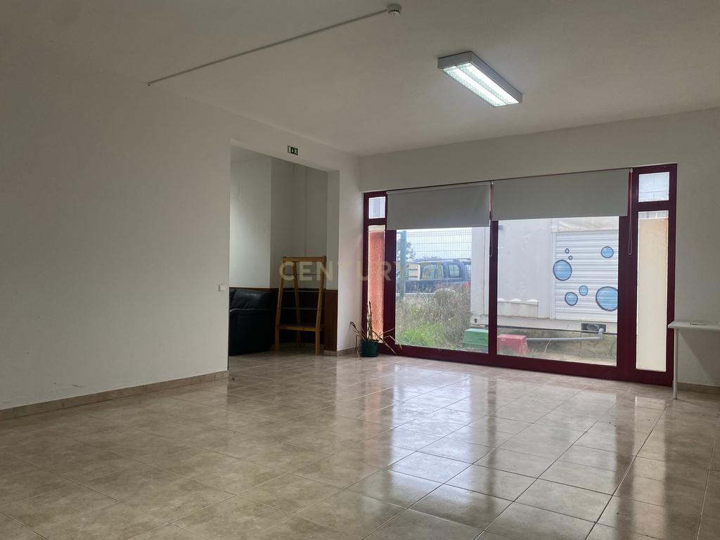Armazém 1545m2 Ermidas do Sado - Image 15