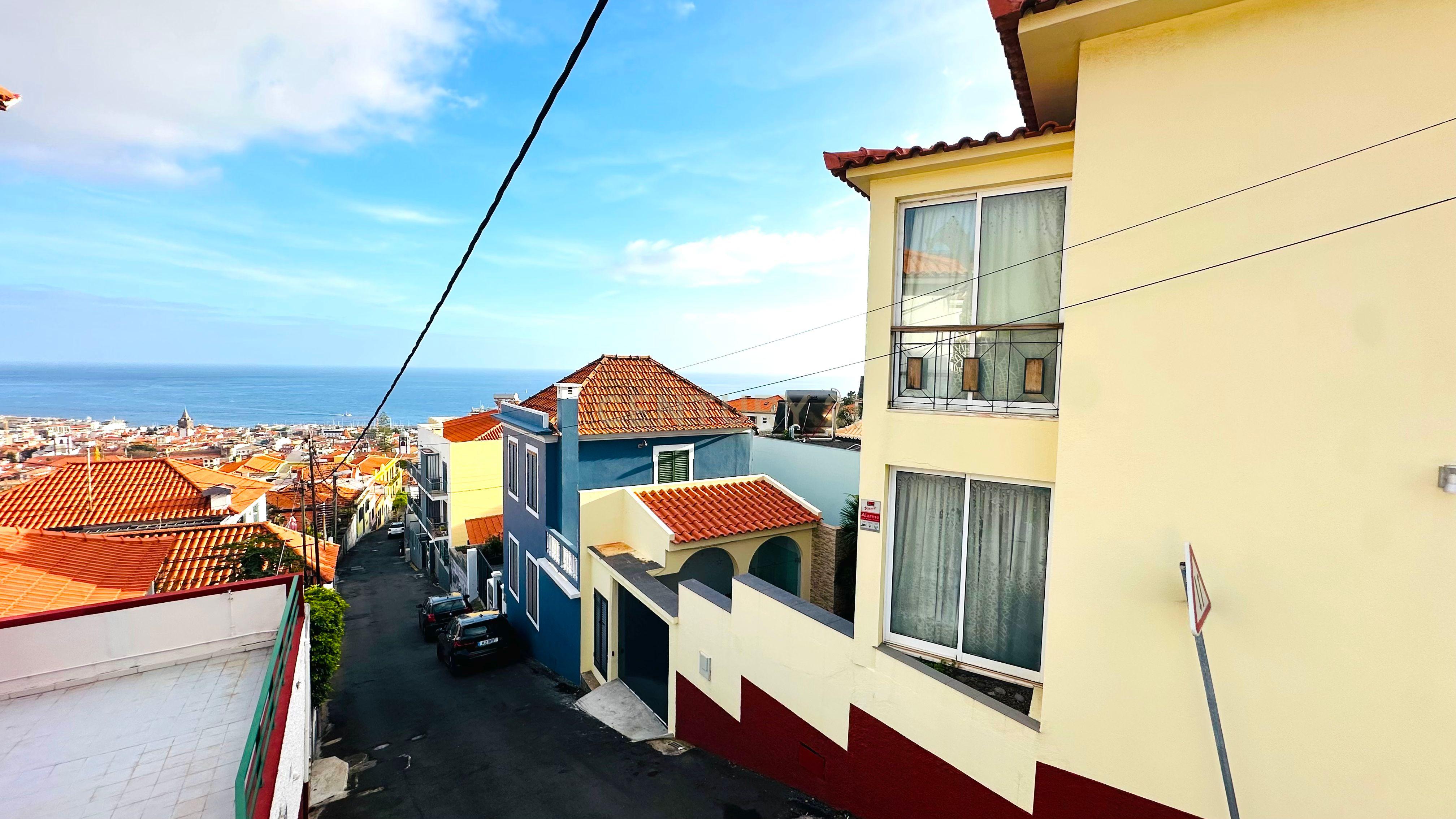 Moradia T3 - Funchal - Image 25