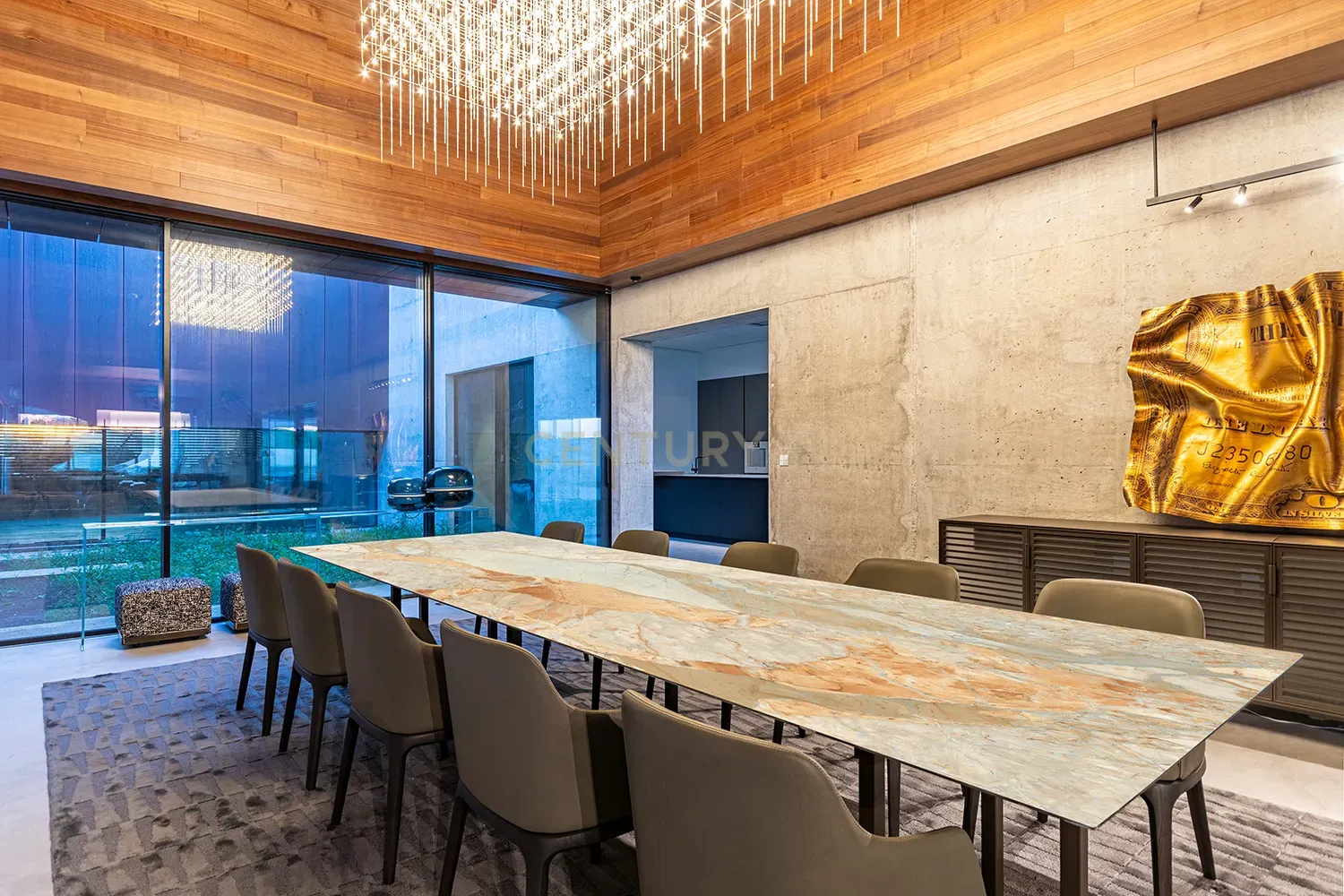 VILLA SPECIALE - MORADIA T4 COM DECORAÇÃO INCLUÍDA EM ALCOCHETE - Image 21