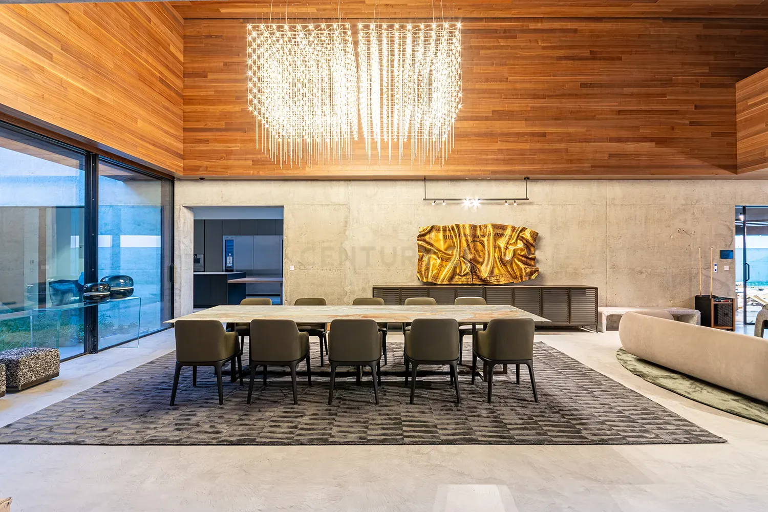 VILLA SPECIALE - MORADIA T4 COM DECORAÇÃO INCLUÍDA EM ALCOCHETE - Image 20