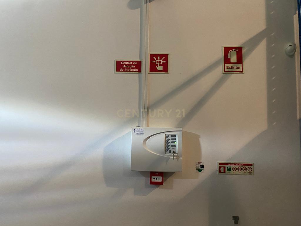 Armazém 1545m2 Ermidas do Sado - Image 22