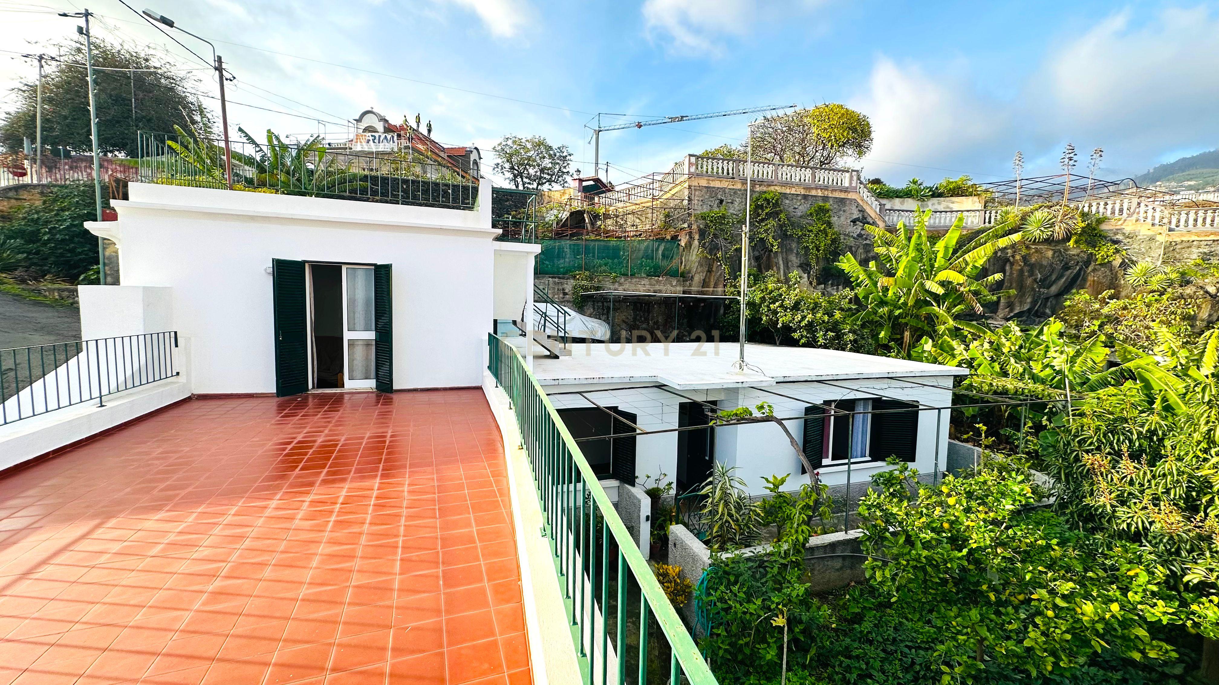 Moradia T3 - Funchal - Image 4