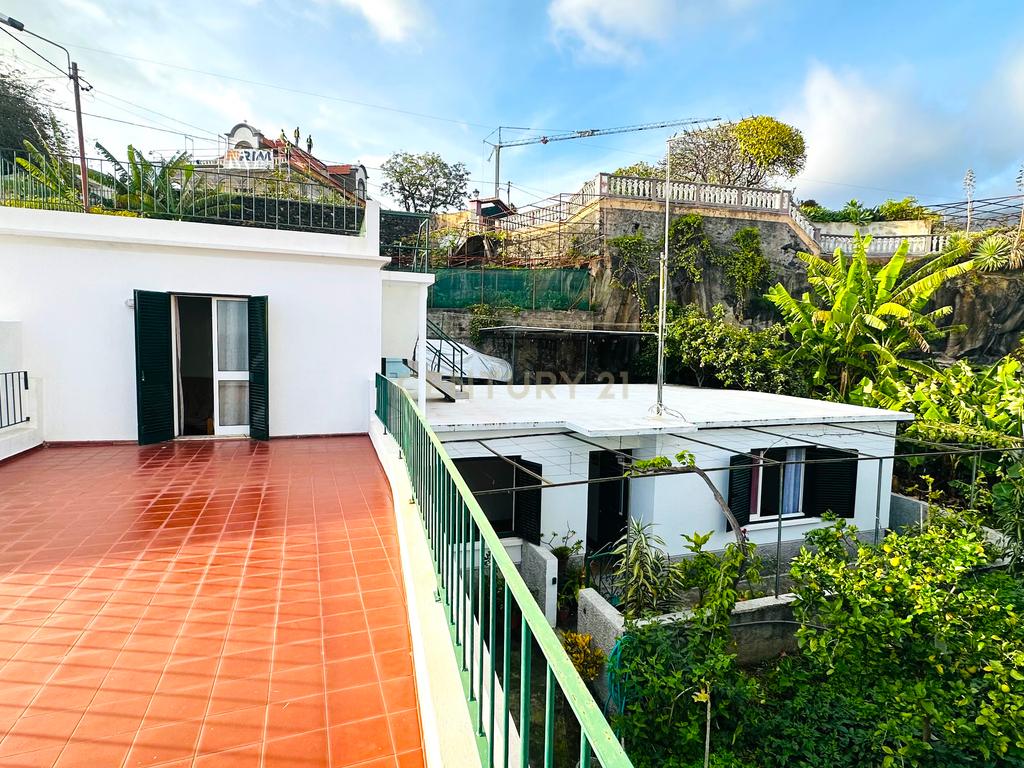 Moradia T3 - Funchal - Image 4