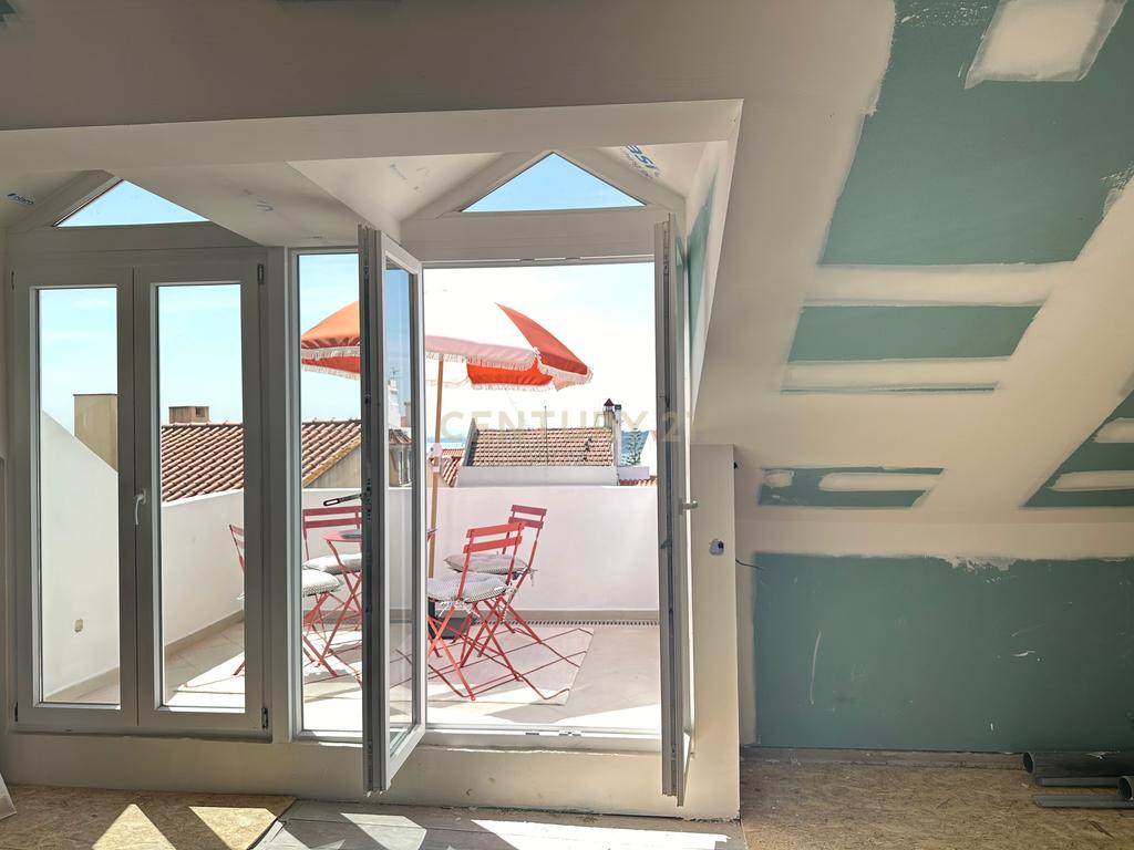 Apartamento T3 Duplex de luxo na Estrela, Lapa em Lisboa - Image 21