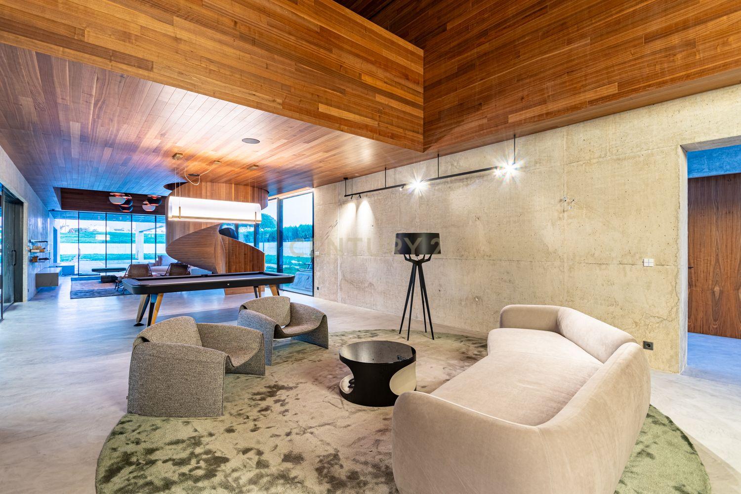 VILLA SPECIALE - MORADIA T4 COM DECORAÇÃO INCLUÍDA EM ALCOCHETE - Image 22