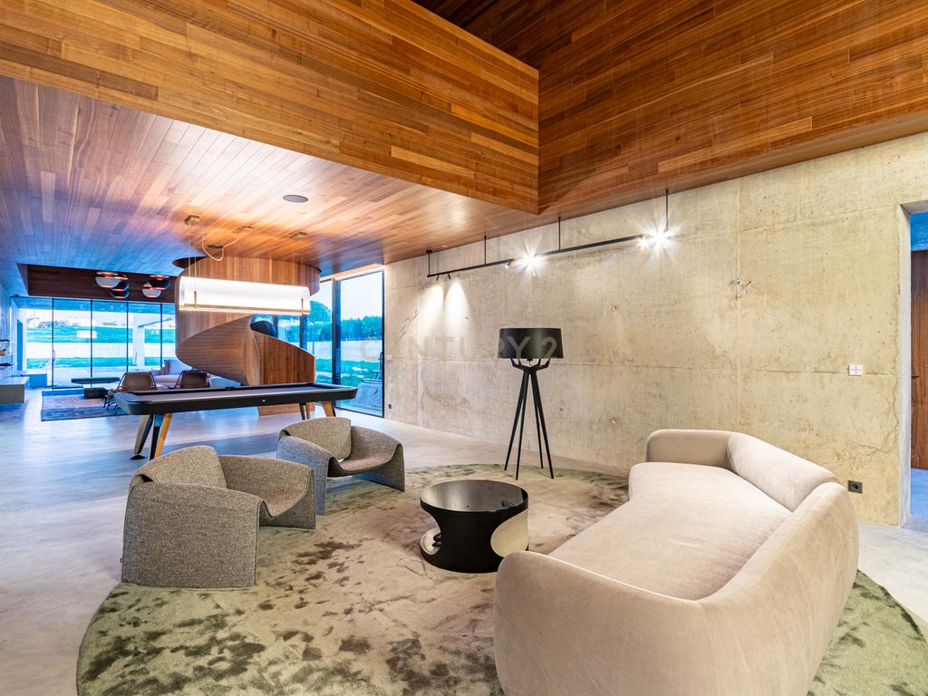 VILLA SPECIALE - MORADIA T4 COM DECORAÇÃO INCLUÍDA EM ALCOCHETE - Image 22