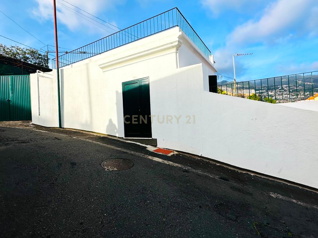Moradia T3 - Funchal - Image 19