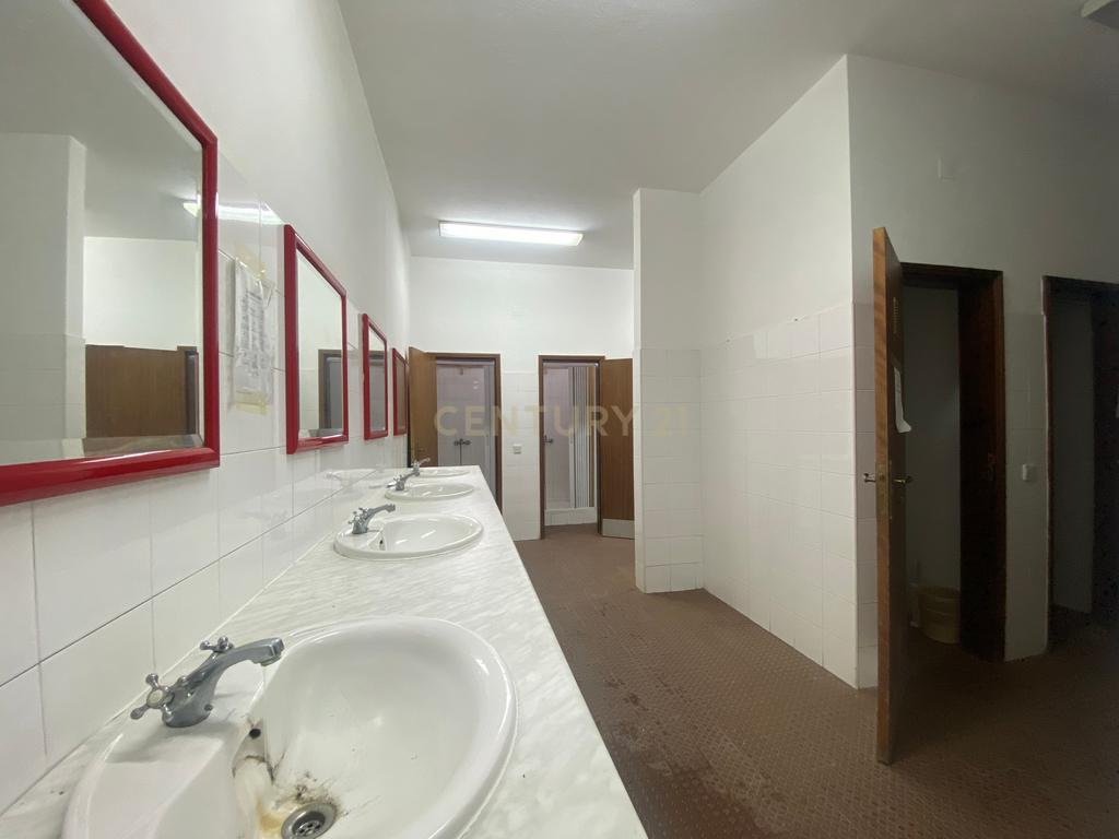 Armazém 1545m2 Ermidas do Sado - Image 24