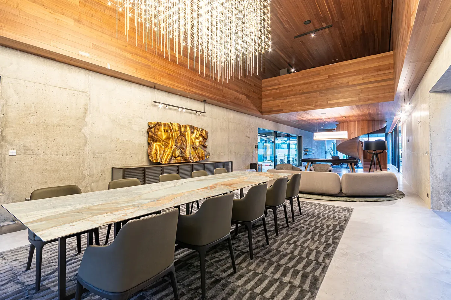 VILLA SPECIALE - MORADIA T4 COM DECORAÇÃO INCLUÍDA EM ALCOCHETE - Image 1