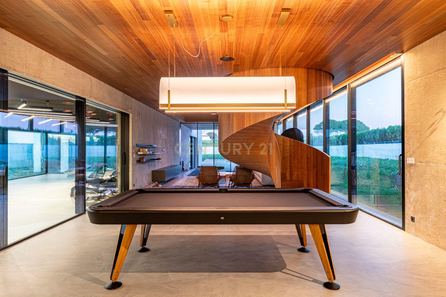 VILLA SPECIALE - MORADIA T4 COM DECORAÇÃO INCLUÍDA EM ALCOCHETE - Image 26