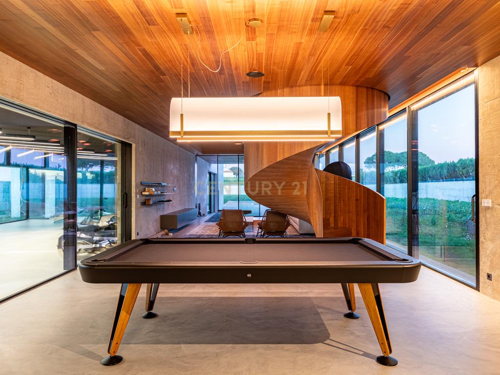 VILLA SPECIALE - MORADIA T4 COM DECORAÇÃO INCLUÍDA EM ALCOCHETE - Image 26