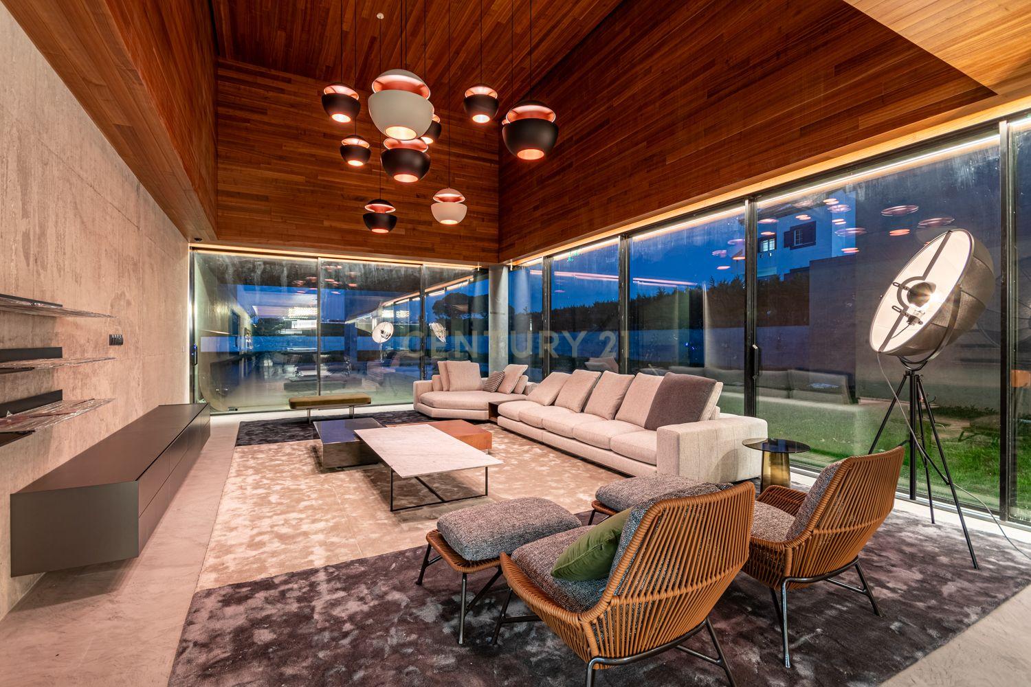 VILLA SPECIALE - MORADIA T4 COM DECORAÇÃO INCLUÍDA EM ALCOCHETE - Image 27