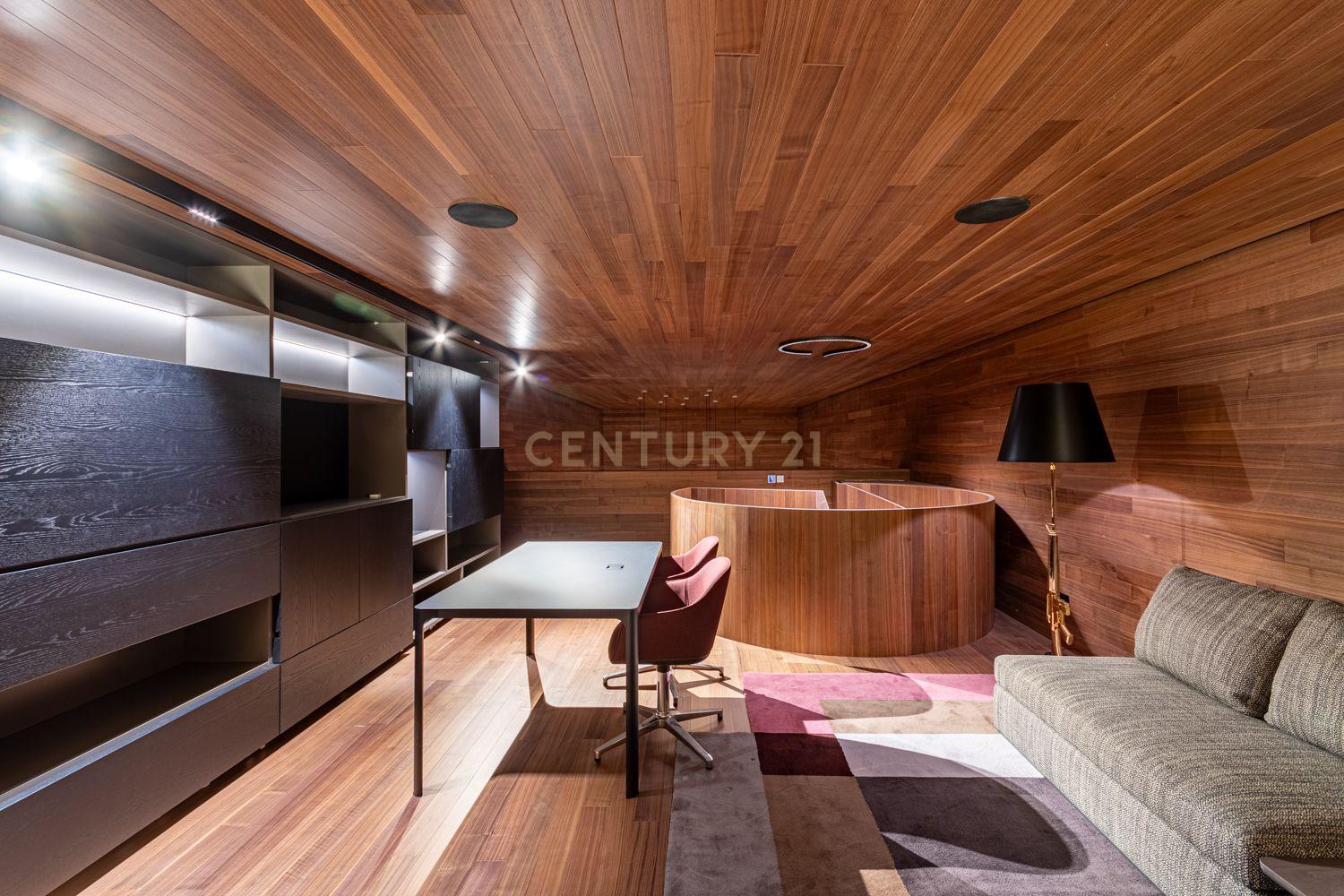 VILLA SPECIALE - MORADIA T4 COM DECORAÇÃO INCLUÍDA EM ALCOCHETE - Image 36