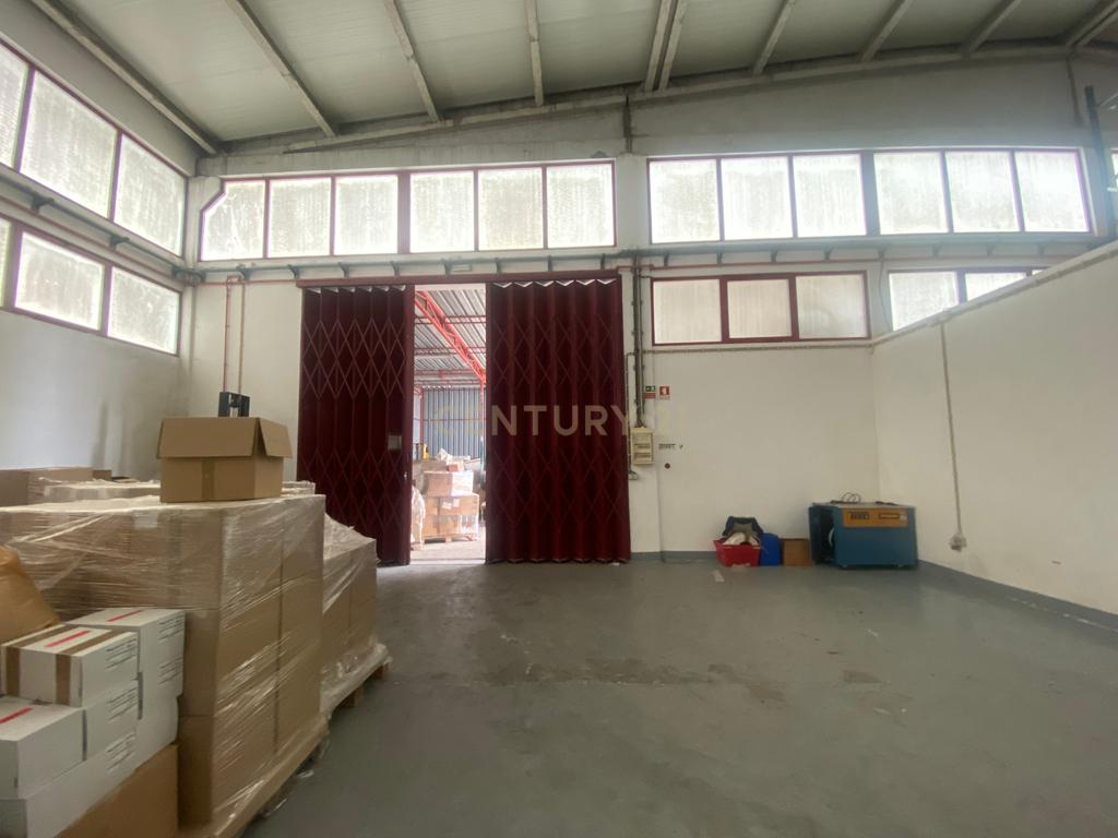 Armazém 1545m2 Ermidas do Sado - Image 28