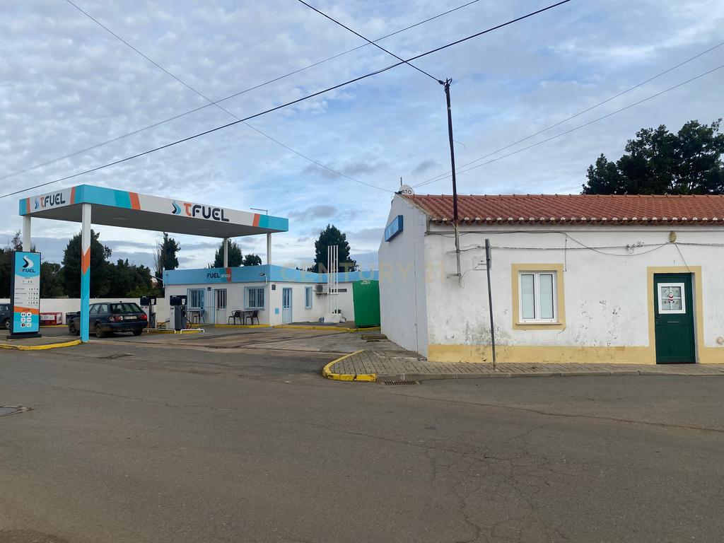 Moradia de 5 assoalhadas Aljustrel - Image 7