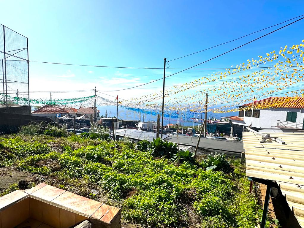 VENDE-SE | 2 CASAS + 1 TERRENO | CANDELÁRIA, RIBEIRA BRAVA - Image 26