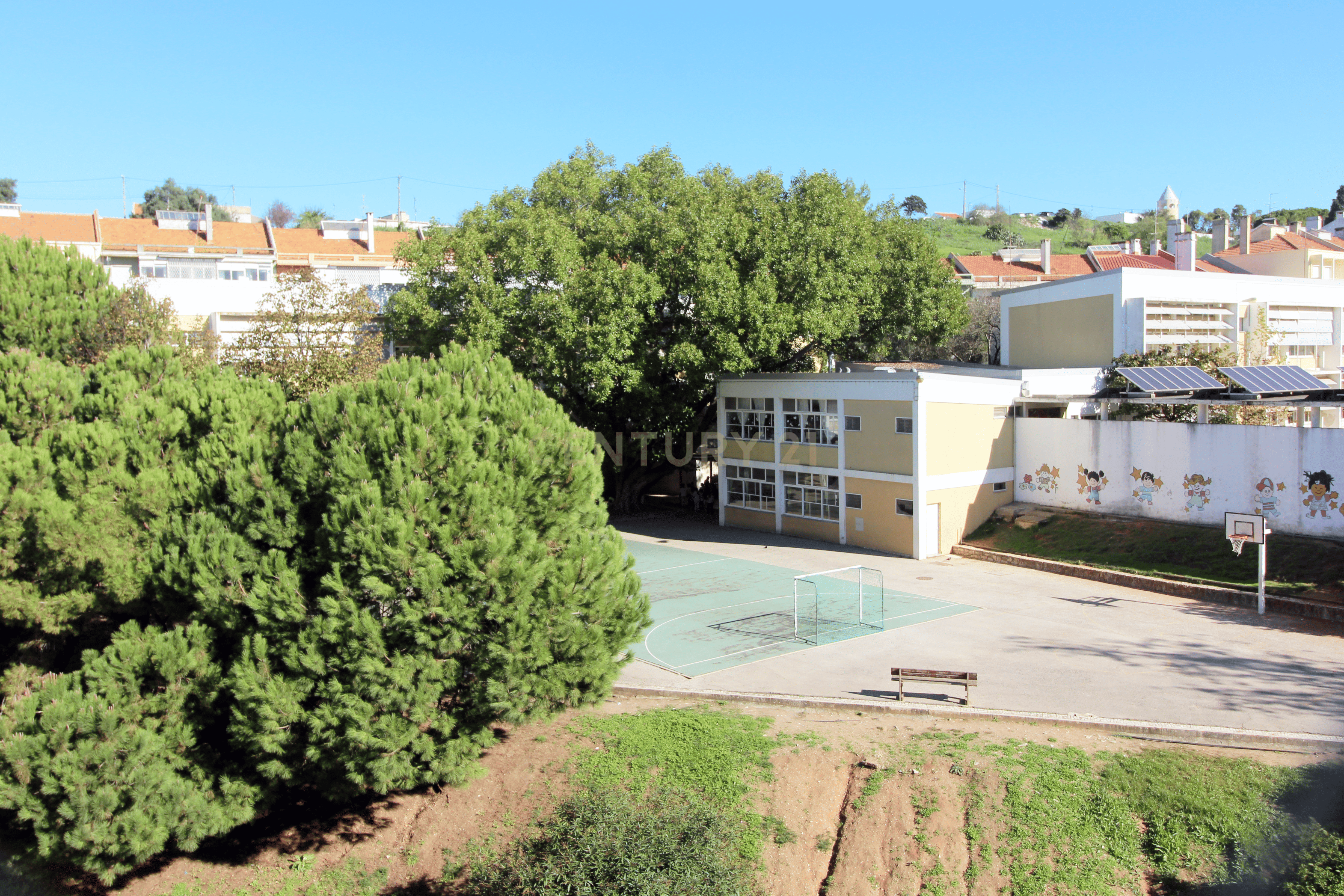 Apartamento T2 em Benfica - Arrendado, contrato recente. - Image 23